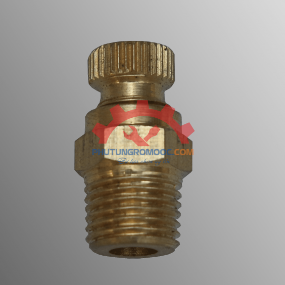 Air Drain Valve