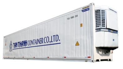 40 Feet Reefer Containers