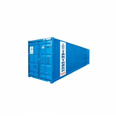 40 Feet Storage container/ Shipping Container (DC)
