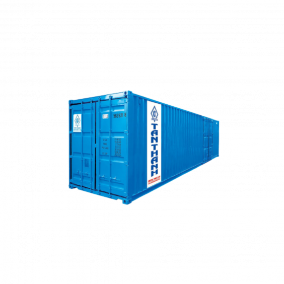 40 Feet Storage container/ Shipping Container (DC)