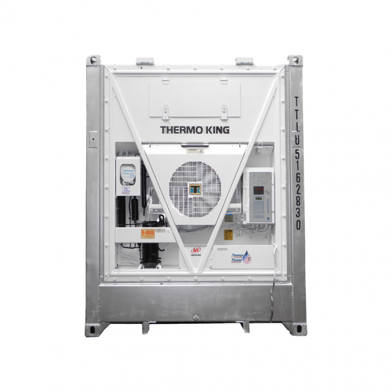 Máy lạnh THERMO KING MP3000 dùng cho container lạnh