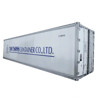 Reefer Container