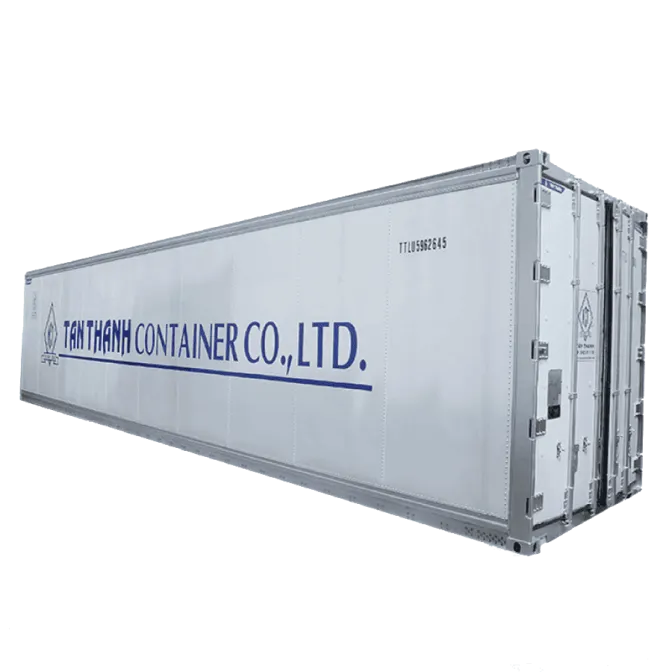 Reefer Container