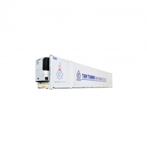 Container lạnh 48 feet RH