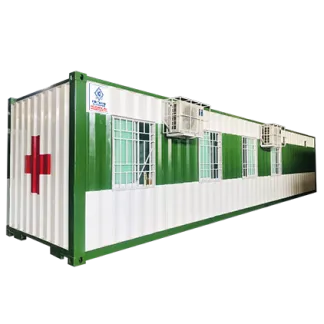 Container Clinic