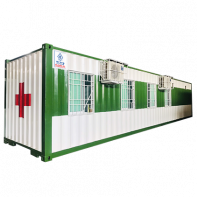 Container Phòng Khám