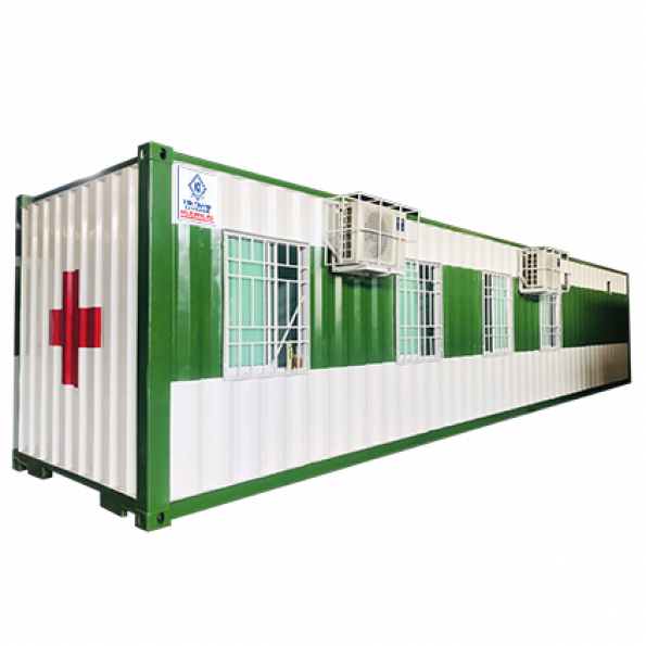 Container Clinic