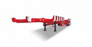 Terminal Trailer