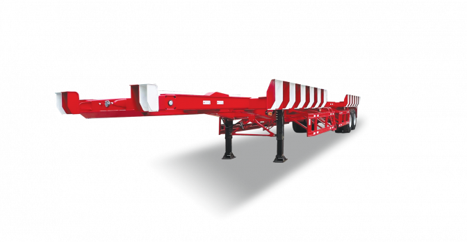 Terminal Trailer