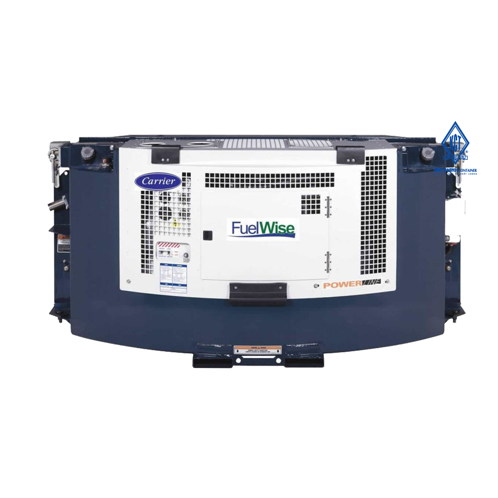 Generator for Refrigerated Container Carrier 69RG15-130W-05 (Clip-On)