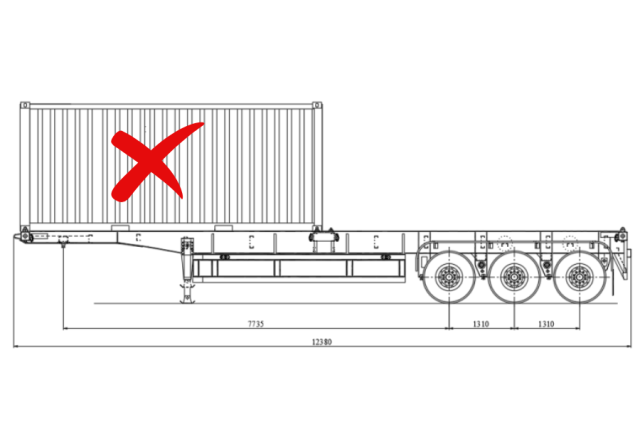 Kiểm soát quá tải trục xe: Giải pháp hiệu quả mà doanh nghiệp cần biết