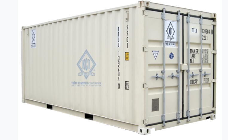Dịch vụ cho thuê container uy tín tại Tân Thanh Container