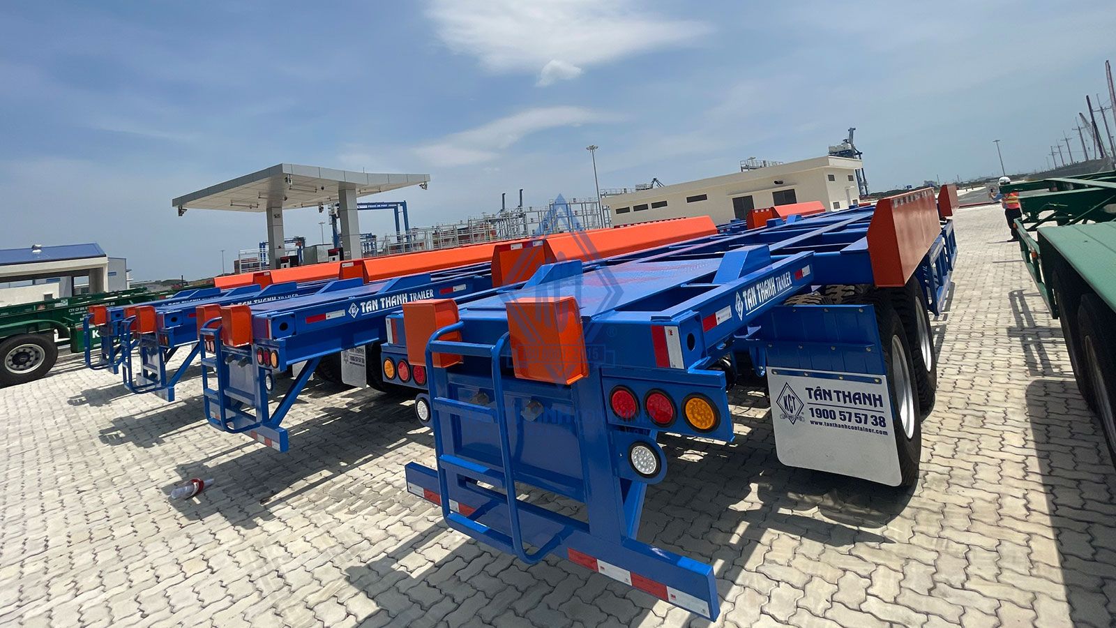 Quy Tr&igrave;nh K&yacute; Hợp Đồng Thu&ecirc; Rơ Mo&oacute;c Cho Kh&aacute;ch H&agrave;ng Doanh Nghiệp: Sự Chuy&ecirc;n Nghiệp V&agrave; Hệ Sinh Th&aacute;i Hỗ Trợ To&agrave;n Diện