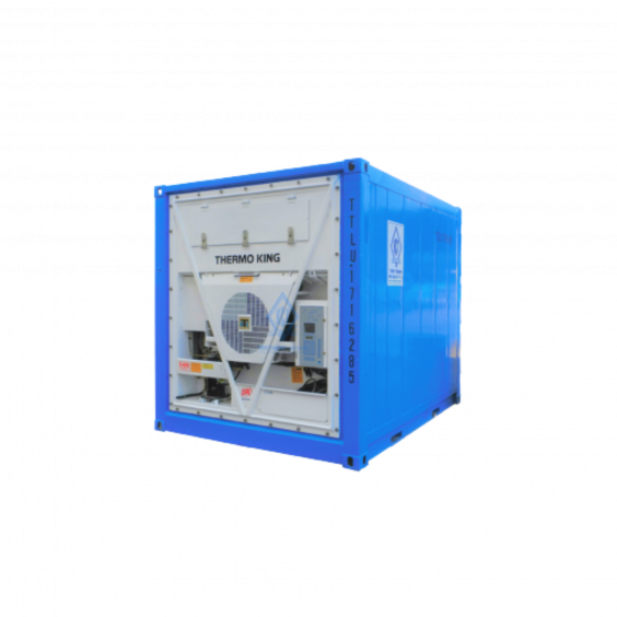 Container lạnh 10 Feet RF