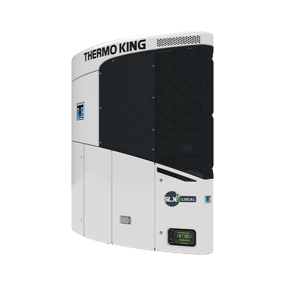 Máy lạnh Thermo King SLXE-400 dùng cho container lạnh