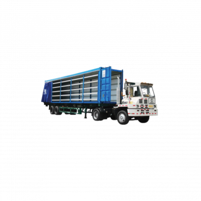 Container Kéo Bạt