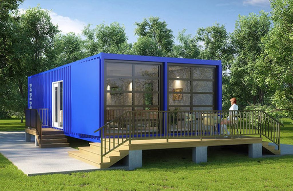 Tìm hiểu về vỏ container: Ý nghĩa và thông tin cần biết