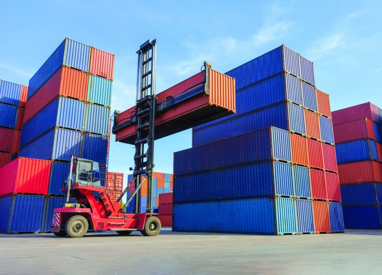 Container Hn Hàng container là gì? Tìm hiểu về hàng container