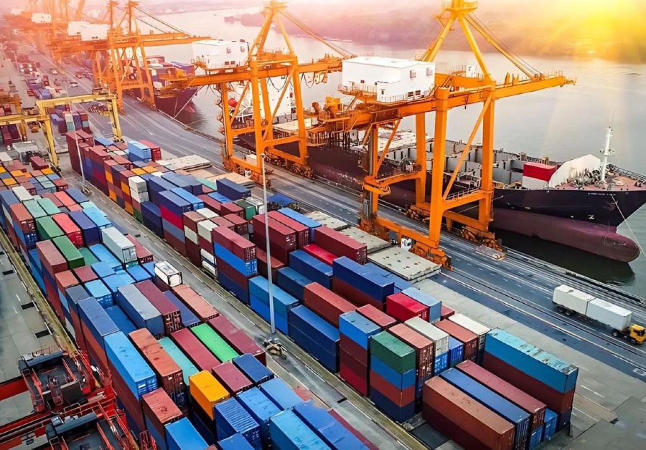 Bật mí chi tiết cách tính số kiểm tra container nhanh chóng nhất