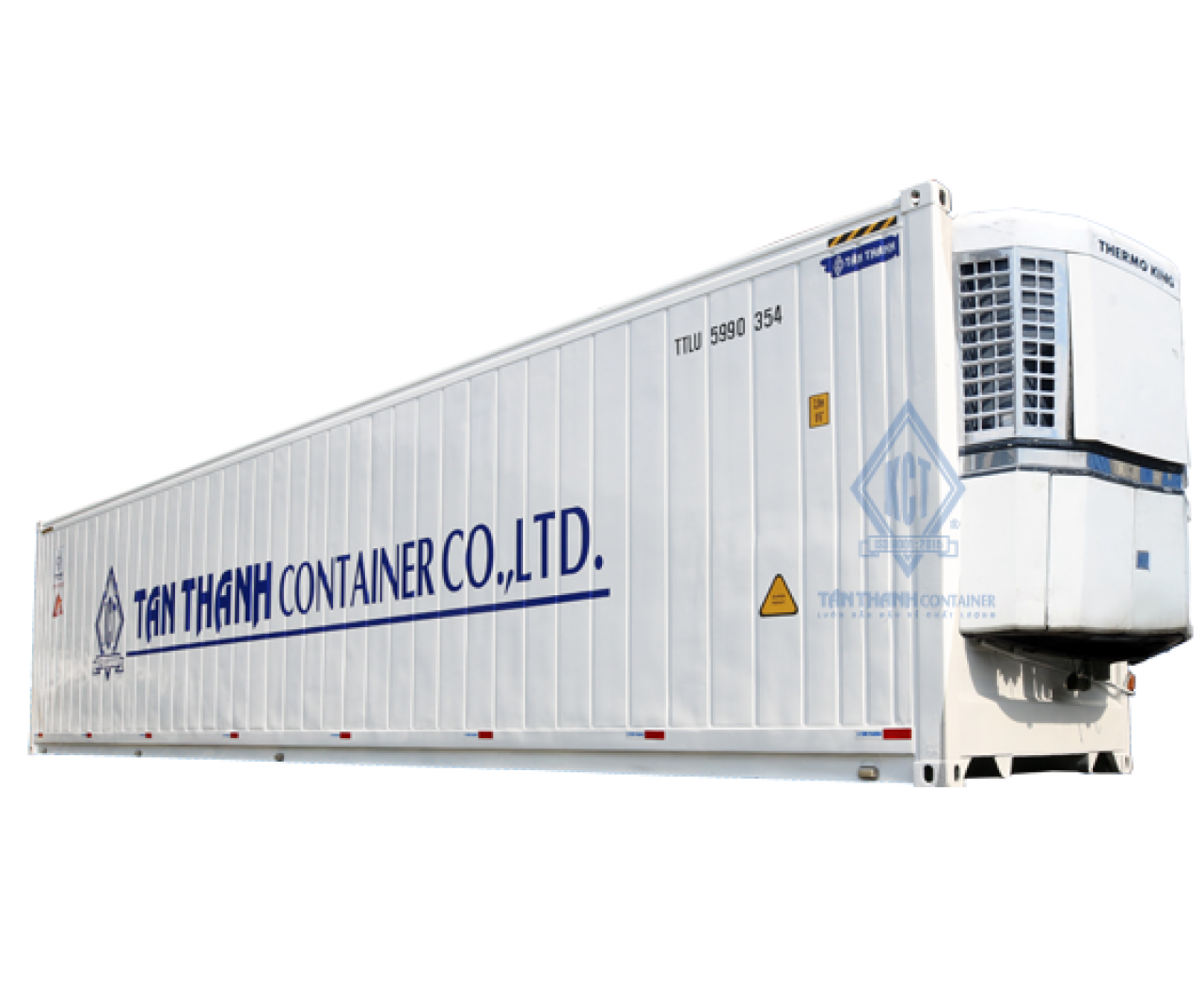 Mua bán, cho thuê Container ở các tỉnh miền Bắc, Hà Nội