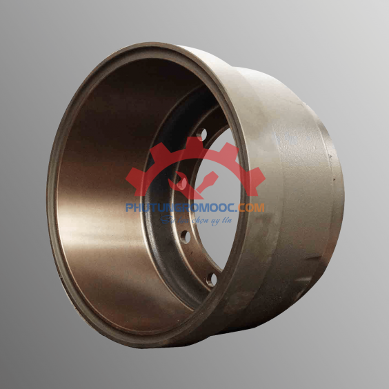 Tăm bua Fuwa 10 lỗ (16 tấn)