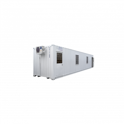Container văn phòng 40 feet
