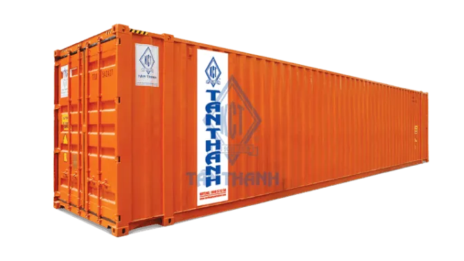 Storage Container