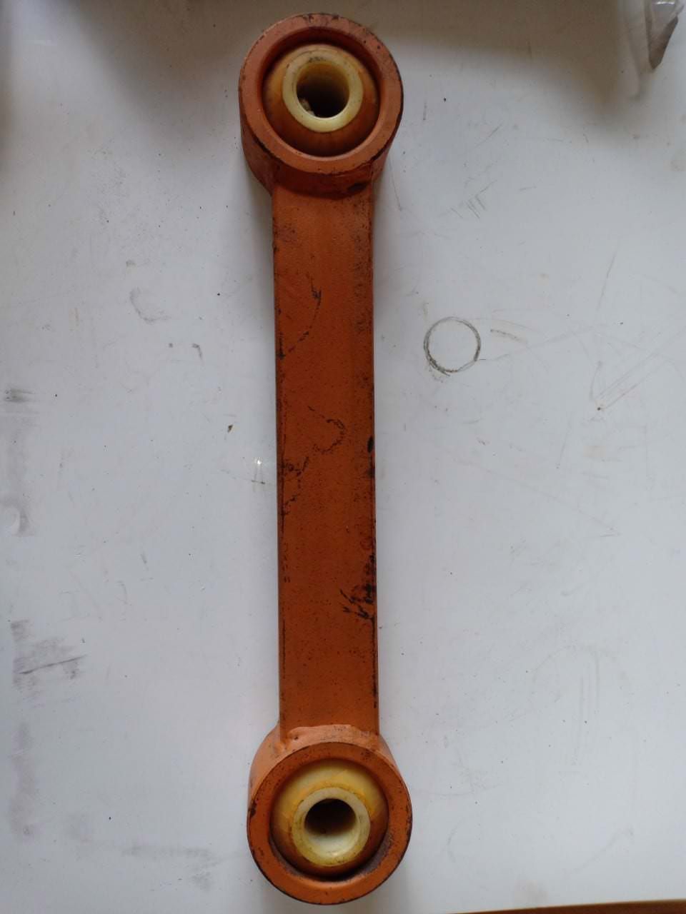 Giò gà cố định ngắn HJ P28