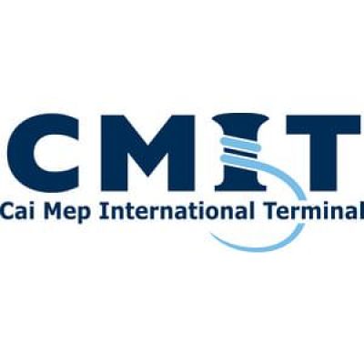 CMIT (Cai Mep International terminal)