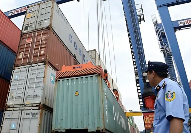 Lệnh cấp container rỗng là gì? Bật mí thông tin chi tiết