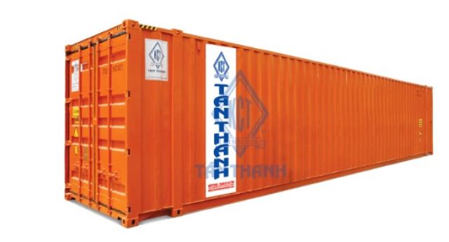 So sánh Container hàng rời với các loại Container khác