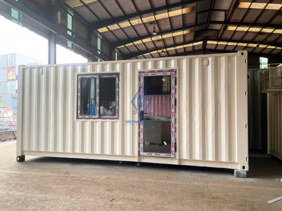 Container House TTH1B-1W-15