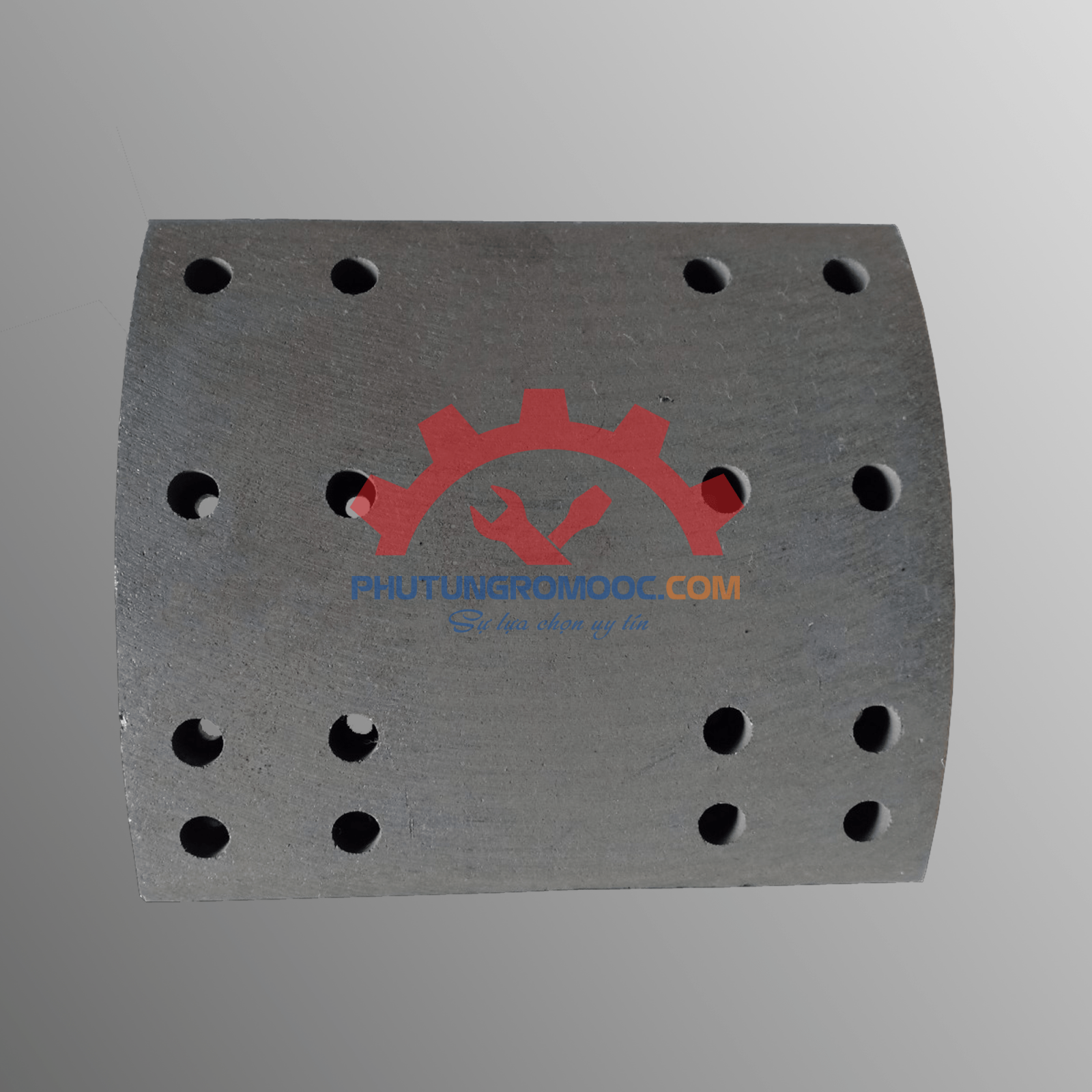 Fuwa Brake Lining (16 tons)