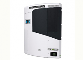 Thermo King SLXE-400 refrigeration unit for refrigerated containers
