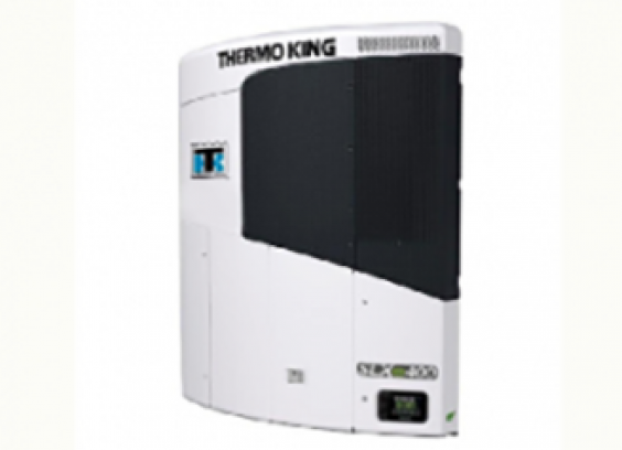 Thermo King SLXE-400 refrigeration unit for refrigerated containers