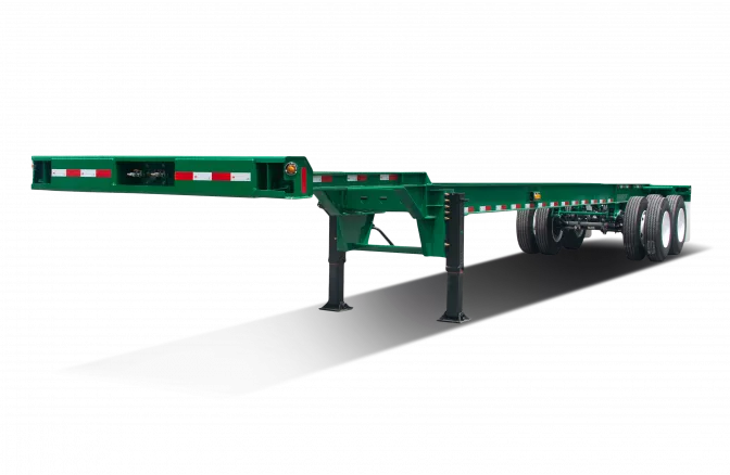 Container Chassis