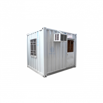 Container văn phòng 10 feet