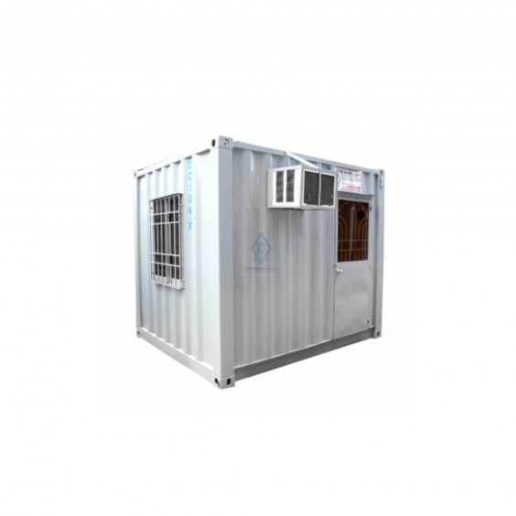 Container văn phòng 10 feet