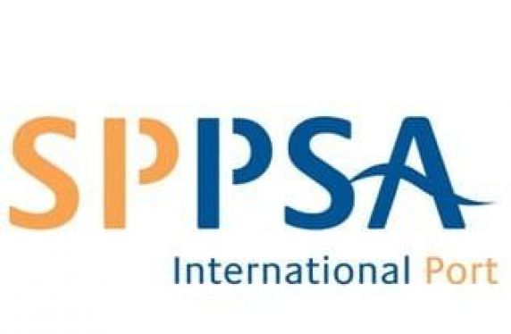 SPPSA (International port)