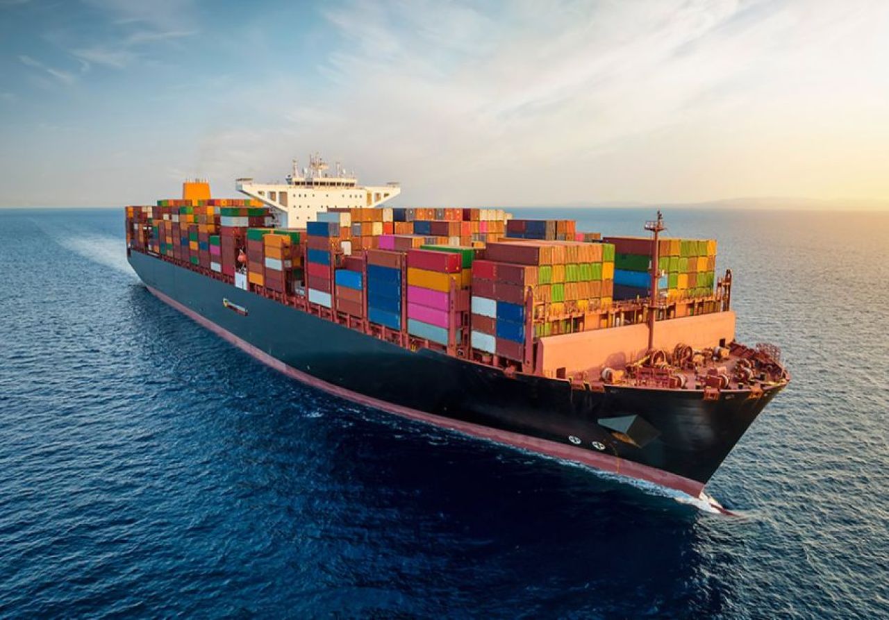 Container Ffe Tìm hiểu chi tiết A-Z các loại phụ phí trong vận tải container, từ O/F ...